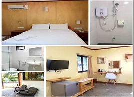 Seaside Travellers Inn