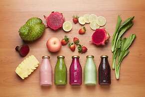 Hotel Nyland Cipaganti