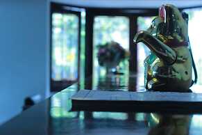 Hotel Nyland Cipaganti