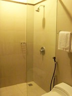 Hotel Nyland Cipaganti