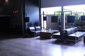 Hotel Nyland Cipaganti