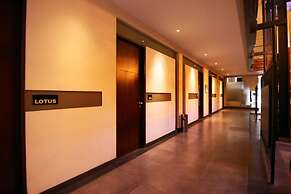 Hotel Nyland Cipaganti