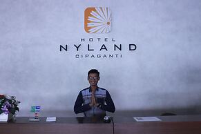 Hotel Nyland Cipaganti