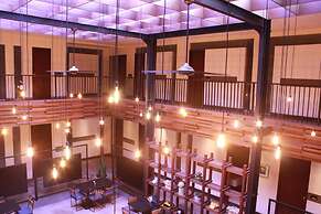 Hotel Nyland Cipaganti