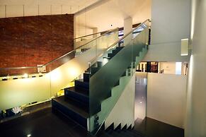 Hotel Nyland Cipaganti