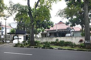 Hotel Nyland Cipaganti