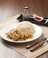 Hotel Nyland Cipaganti