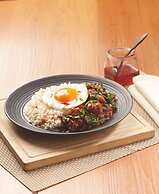 Hotel Nyland Cipaganti