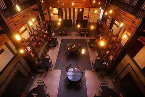 Hotel Nyland Cipaganti