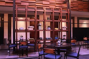 Hotel Nyland Cipaganti