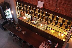 Hotel Nyland Cipaganti