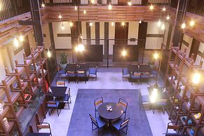 Hotel Nyland Cipaganti