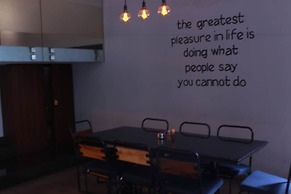 Hotel Nyland Cipaganti