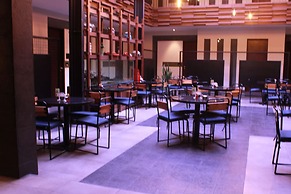 Hotel Nyland Cipaganti