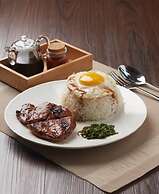 Hotel Nyland Cipaganti