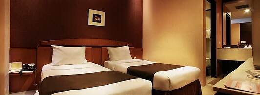 Hotel Nyland Cipaganti