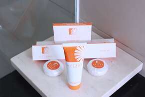 Hotel Nyland Cipaganti