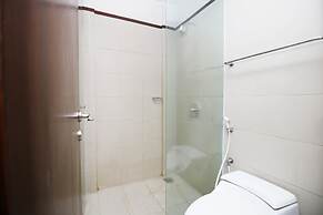 Hotel Nyland Cipaganti