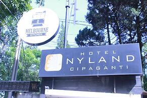 Hotel Nyland Cipaganti