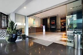 Hotel Nyland Cipaganti