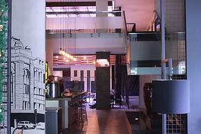 Hotel Nyland Cipaganti