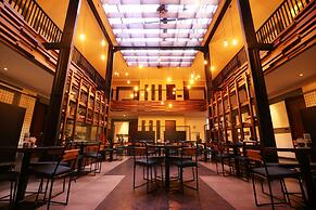 Hotel Nyland Cipaganti