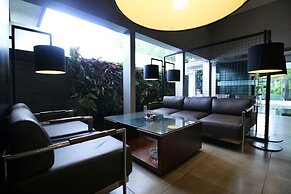 Hotel Nyland Cipaganti