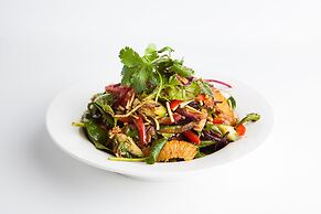 Nightcap at Manly Hotel