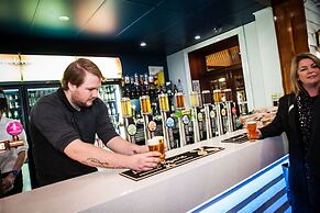 Nightcap at Manly Hotel