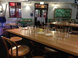 Nightcap at Manly Hotel