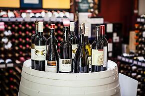 Nightcap at Manly Hotel