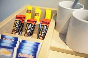 Nightcap at Manly Hotel