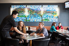 Nightcap at Manly Hotel