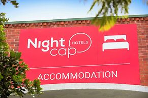 Nightcap at Manly Hotel