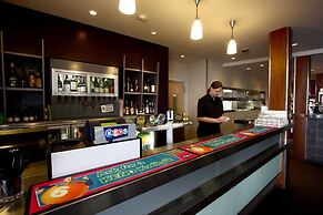 Nightcap at Manly Hotel