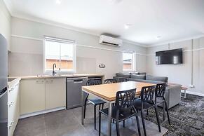 Nightcap at Manly Hotel