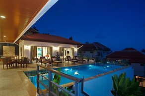 Samui Sunrise Villa