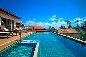 Samui Sunrise Villa