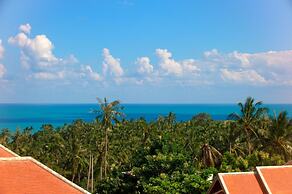 Samui Sunrise Villa