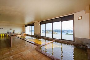 Kashikojima Parkhotel Michishio