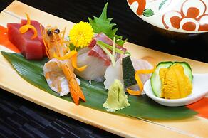 Kashikojima Parkhotel Michishio