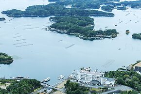Kashikojima Parkhotel Michishio