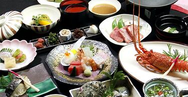 Kashikojima Parkhotel Michishio