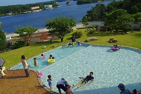 Kashikojima Parkhotel Michishio