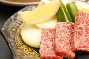 Kashikojima Parkhotel Michishio