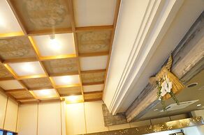 Kashikojima Parkhotel Michishio