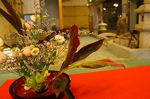 Kashikojima Parkhotel Michishio