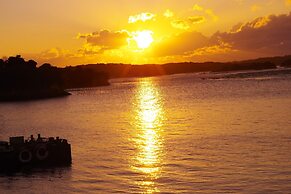 Kashikojima Parkhotel Michishio