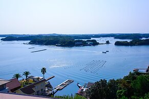 Kashikojima Parkhotel Michishio