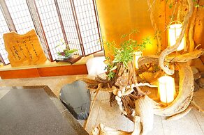 Kashikojima Parkhotel Michishio